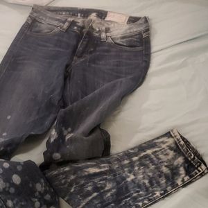 Siwy jeans sz 25 sexy